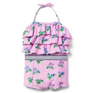 Janie and Jack Swimsuit